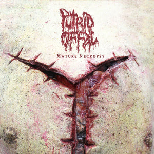 Putrid Offal-Mature Necropsy
