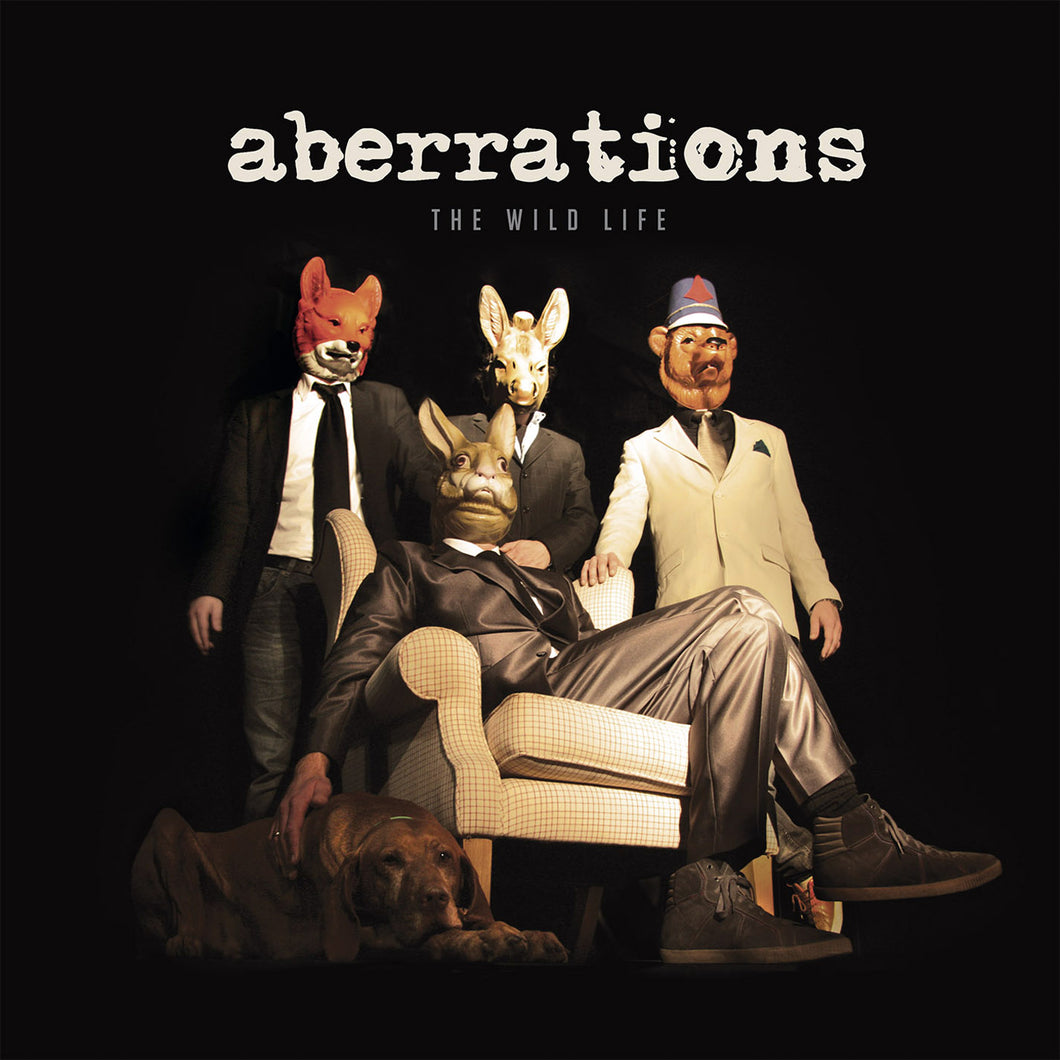 Aberrations-The Wild Life