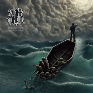 Snake Tongue-Raptorâ´S Breath