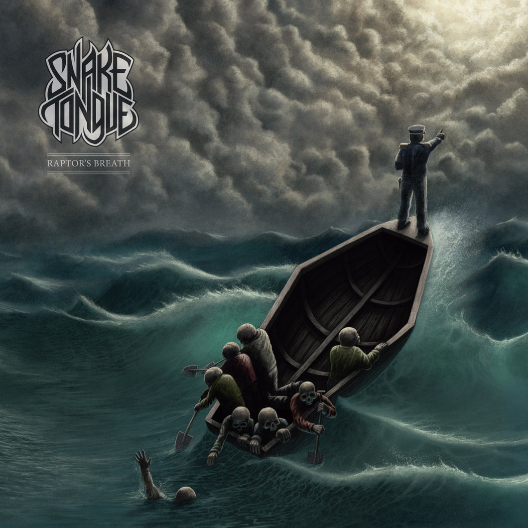 Snake Tongue-Raptorâ´S Breath