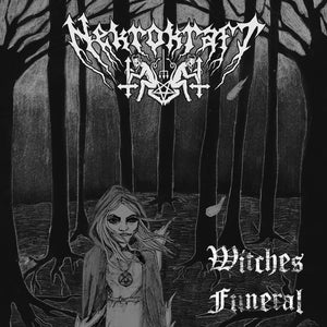Nekrokraft-Witches Funeral