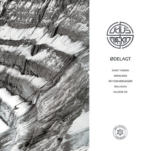 Dodsmaskin-Odelagt