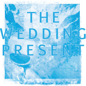 Wedding Present-Back A Bit... Stop! Limited Edition