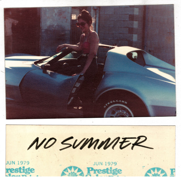 No Summer-No Summer