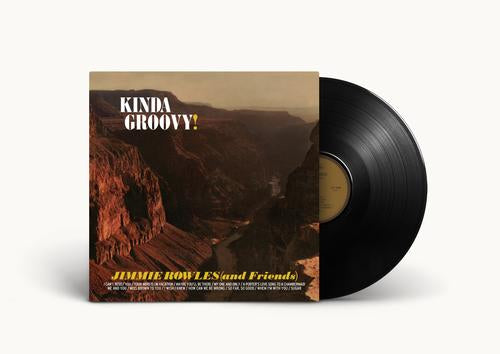 Jimmy Rowles - Kinda Groovy