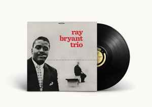 Ray Bryant Trio - Piano Piano Piano