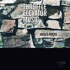 Throttle Elevator Music-Jagged Rocks