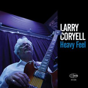 Larry Coryell-Heavy Feel