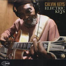 Keys, Calvin-Electric Keys [Vinyl]