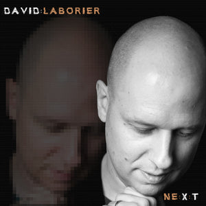 David Laborier-Ne:X:T (180 Gram Vinyl)