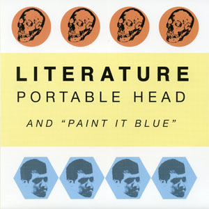 Literature-Portable Head