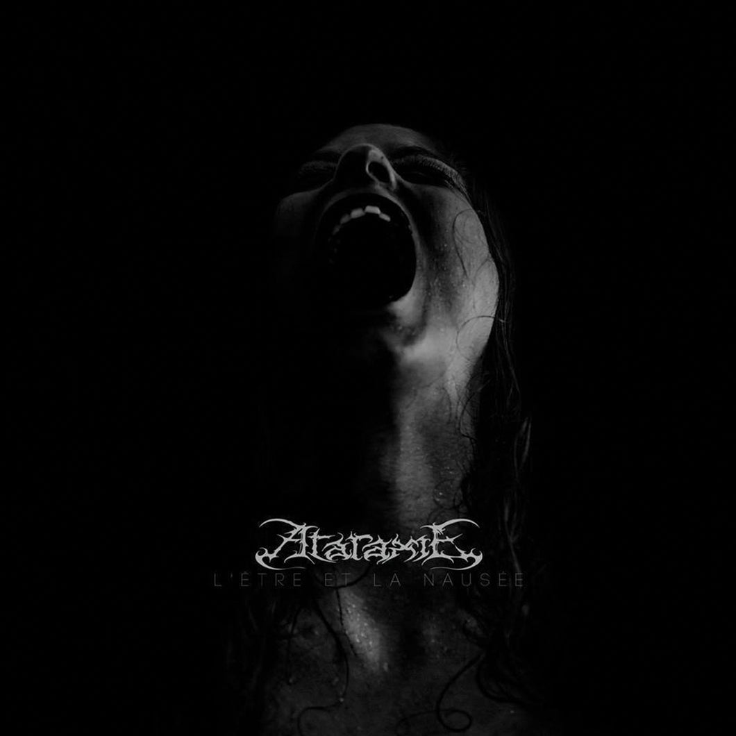 Ataraxie-L'Etre Et La Nausee