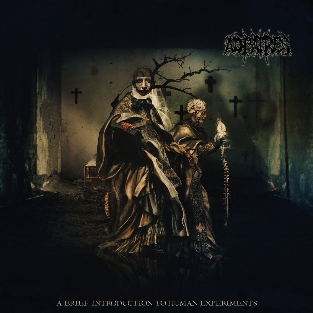 Ad Patres-A Brief Introduction To Human Experiments