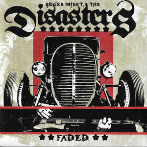 Roger Miret And The Disasters-Faded