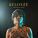 Kelly Lee Evans - Green Light  (CD)