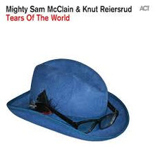 Load image into Gallery viewer, Knut Reiersrud - Tears Of The World  (LP)
