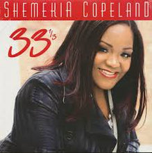 Load image into Gallery viewer, Shemekia Copeland - 33 1/3 Vinyl Record
