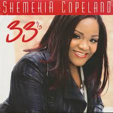 Shemekia Copeland - 33 1/3 Vinyl Record