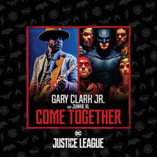 Gary Clark Jr. - Come Together (EP RSD)