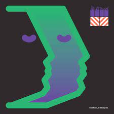Com Truise - In Decay, Too (2LP)