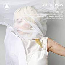Load image into Gallery viewer, Zola Jesus - Conatus (coloured vinyl)
