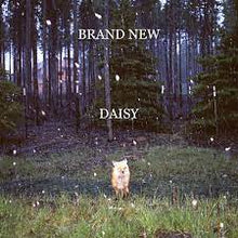 Load image into Gallery viewer, Brand New - Daisy (LP)
