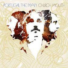 Load image into Gallery viewer, Portugal The Man - Church Mouth (Lp)
