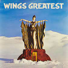 Load image into Gallery viewer, Wings - Greatest(Lp)
