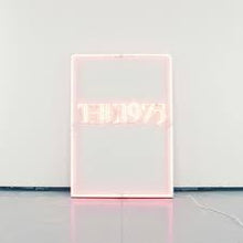 Load image into Gallery viewer, The 1975 - I Like It When You Sleep For You Are So Beautiful Yet So Unaware Of It (Lp)
