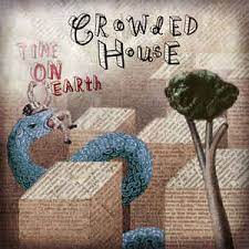 Crowded House - Time On Earth(Lp)