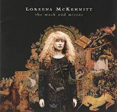 Loreena McKennitt - the Mask and Mirror (180g)