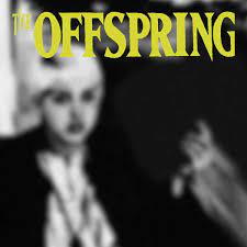 Offspring,The Offspring,The(Lp)