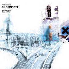 Radiohead - OK Computer : Oknotok 1997 2017 (3LP)