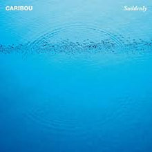 Load image into Gallery viewer, Caribou - Suddenly (LP)
