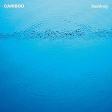 Caribou - Suddenly (LP)