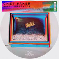 Chet Faker - Hotel Surrender (LP)