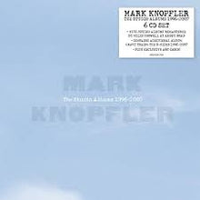 Load image into Gallery viewer, Mark Knopfler - The Studio albums 1996-2007 (11 LP Set)
