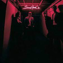 Load image into Gallery viewer, Foster The People - Sacred Hearts Club (LP)
