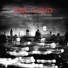 Load image into Gallery viewer, Pink Floyd - London 1966/67 ( Gatefold Vinyl Lp )
