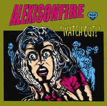 Load image into Gallery viewer, Alexisonfire - Watch Out! (LP)
