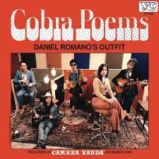 Daniel Romano's Outfit  - Cobra Poems (LP)