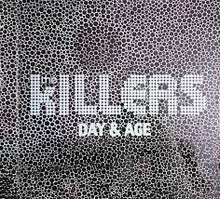 Load image into Gallery viewer, The Killers - Day And Age(2Lp)
