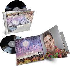 The Killers - Day And Age(2Lp)