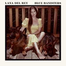 Lana Del Ray - Blue Banisters  (LP)