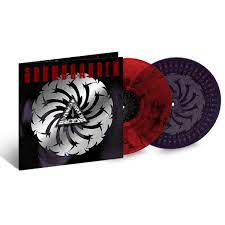 Soundgarden - Badmotorfinger (2Lp)