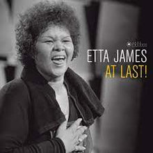 Load image into Gallery viewer, Etta James - At Last
