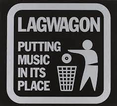 Putting Music In Its Place (6CD+DVD): Lagwagon: Amazon.ca: Music