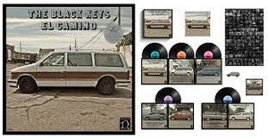 The Black Keys - El Camino 10th Anniversary Edition