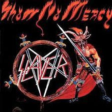 Load image into Gallery viewer, Slayer - Show No Mercy
