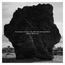 Damon Albarn (2021) - The Nearer The Fountain, More Pure The Stream Flows